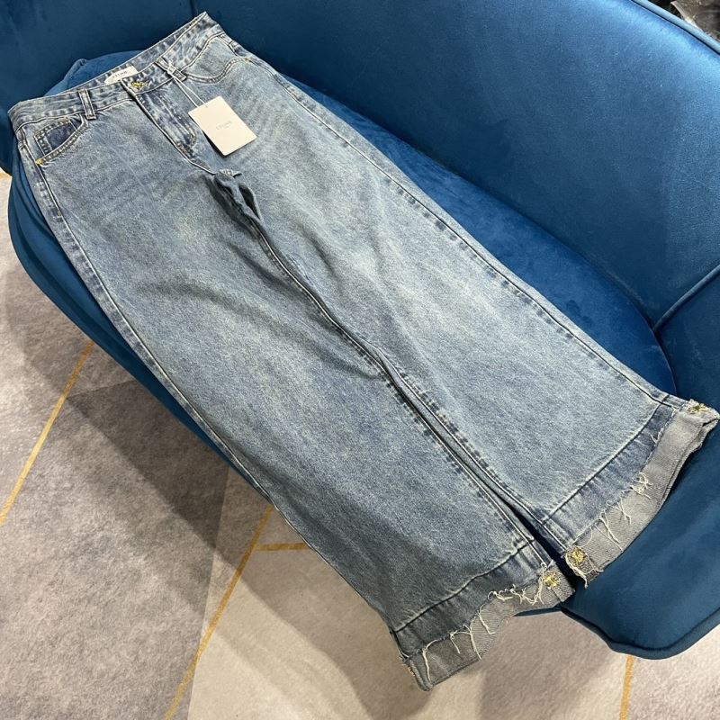 Celine Jeans